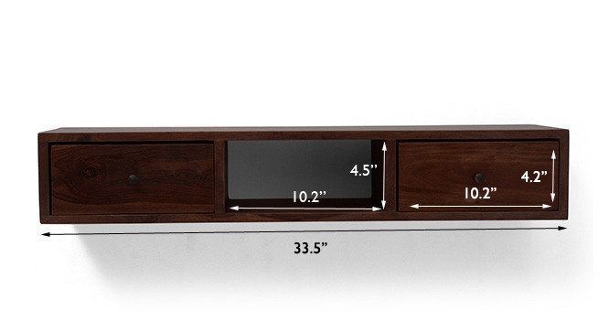Amora TV Unit